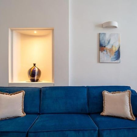 Dimora Nuvola Apartament Florence Buitenkant foto