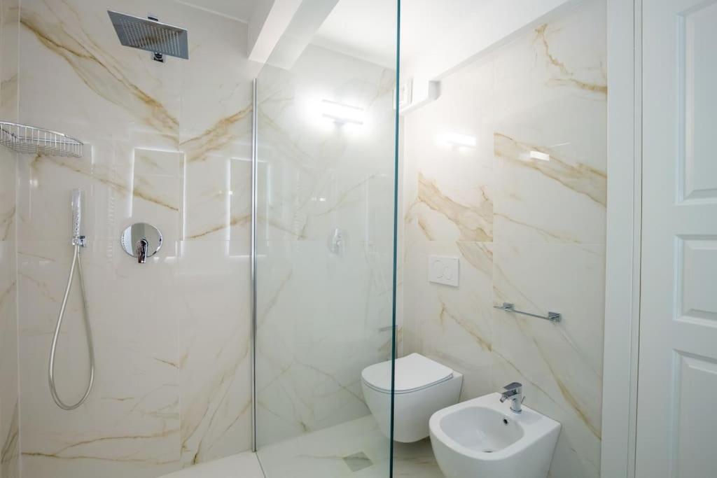 Dimora Nuvola Apartament Florence Buitenkant foto