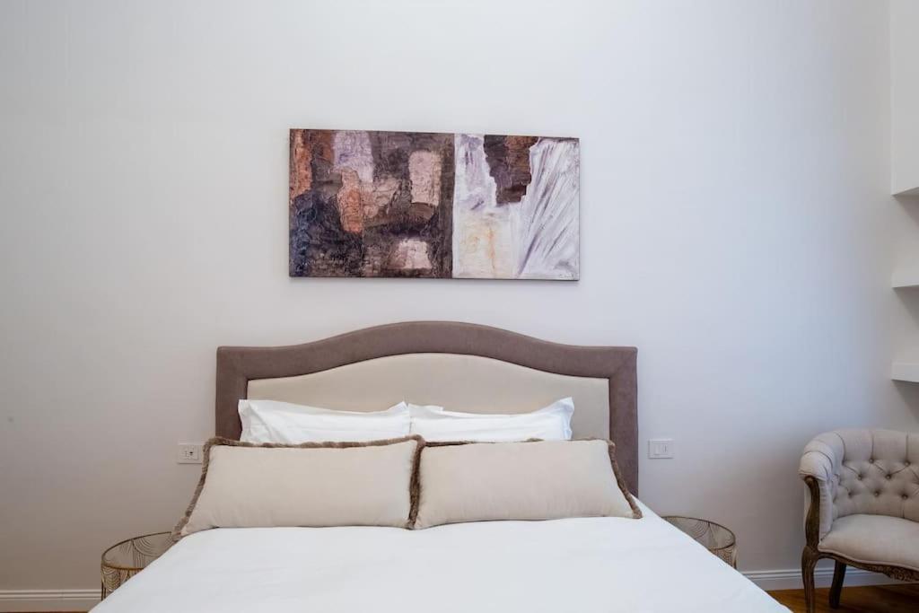 Dimora Nuvola Apartament Florence Buitenkant foto