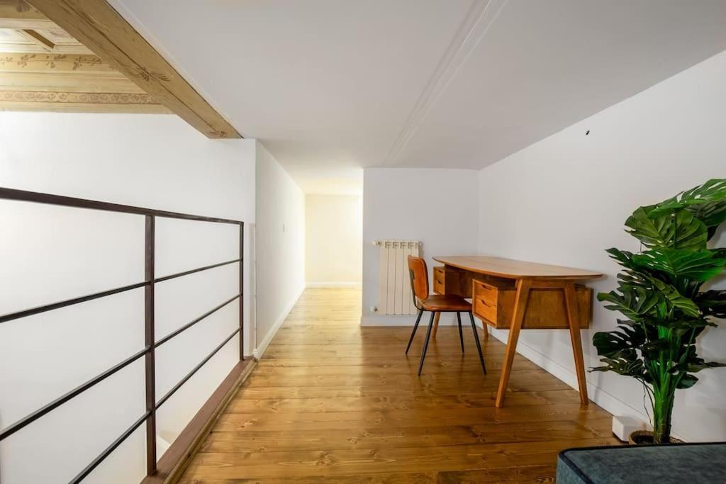Dimora Nuvola Apartament Florence Buitenkant foto