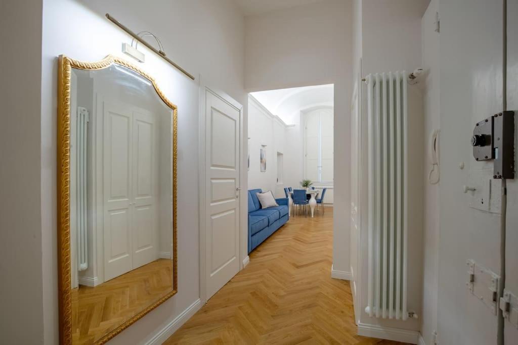 Dimora Nuvola Apartament Florence Buitenkant foto