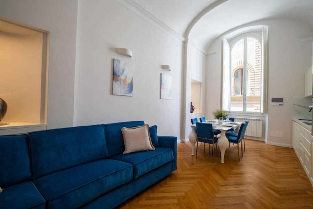 Dimora Nuvola Apartament Florence Buitenkant foto