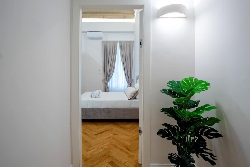 Dimora Nuvola Apartament Florence Buitenkant foto