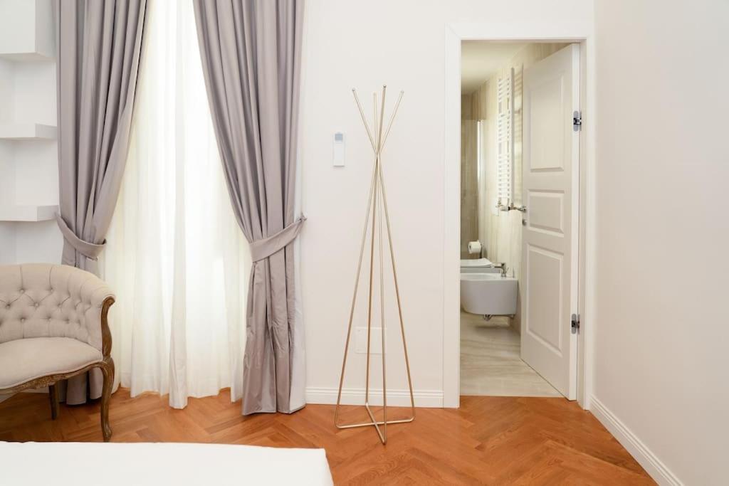 Dimora Nuvola Apartament Florence Buitenkant foto